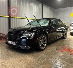 کرایسلەر 300